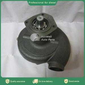 Quality High Performance Engine Parts K38/K50 Water Pump 3647030 wholesale