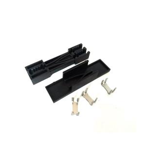 Quality FTTH fiber optic butterfly cable 2-core fan out Kit wholesale