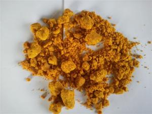 Quality Ferric Chloride Hexahydrate Ferric Trichloride Hexahydrate CAS 10025-77-1 wholesale