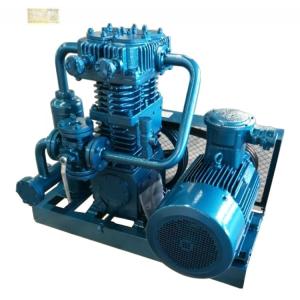 Quality ZW Series Splashing Type LPG Compressor for Propane, Butane wholesale