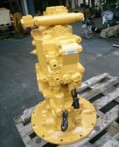 Quality 708-2L-00411 708-2L-00413 708-2L-21450 hydraulic main pump PC200-6 PC210-6 PC200LC-6 excavator pump assembly wholesale