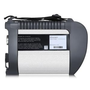 Quality Stable Mercedes Star Diagnostic Tool Support WIFI Smart Cars Diagnosis wholesale