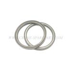 60258012 Crane Undercarriage Parts SANY Crane Mechanical Seals
