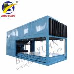 Seafood 20.9KW SS304 5T Block Ice Maker Machine