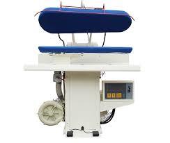 Quality 220V Trouser Pressing Machine 0.4MPa To 0.6MPa wholesale