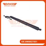 8W8827851 Electric Tailgate Struts Tail Cover Strut for Audi A5&S5 SPORTBACK