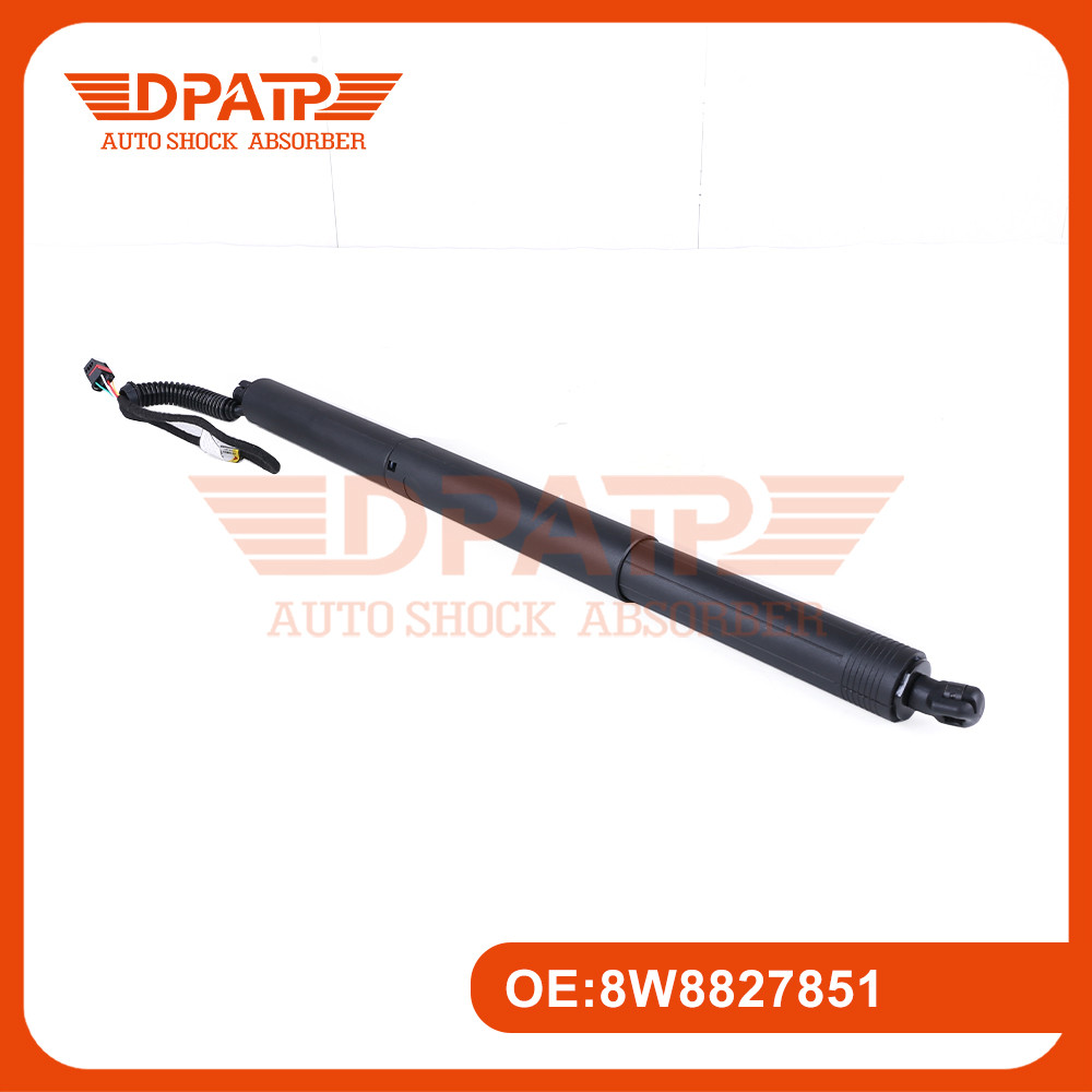 8W8827851 Electric Tailgate Struts Tail Cover Strut for Audi A5&S5 SPORTBACK