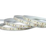 Outdoor Strip LED Lights With 12V DC Low Voltage, High CRI 95-99, No Flicker