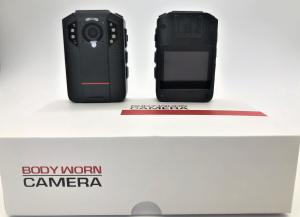 Quality Password Protection Law Enforcement Cameras 1296P 1080P 720P wholesale