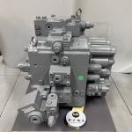 KMX15H 4363127 VALVE CONTROL Hitachi Parts EX300-5 EX300-5HHE EX300LC-5M