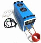 Digital Induction Heating Machine 15kw Magnetic Induction Heater - Induction
