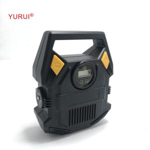 Quality 2 In 1 DC12V 150Psi Car Air Compressor Pump wholesale