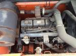 Used doosan excavator DH 300-7 for sale