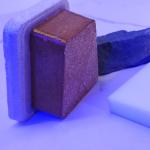 Marble Polishing Chemicals 10 Extra Oxalic Polishing Abrasive for Stone Slab