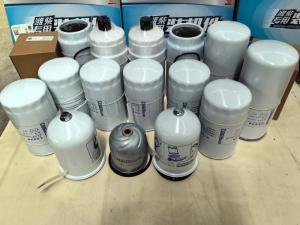 Quality fuel filter element 60307173 60282117 60310823 for Weichai brand engine wholesale