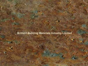 Quality Otta Quartzite Rust Natural Cleft wholesale