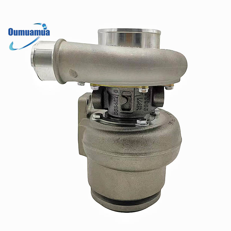 Perkins Turbocharger S200 12709700028 T418743 355-3645 T416300 For 1106A-70TAG4 Series engine