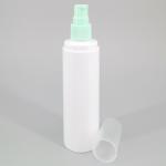 Cylinder 20mm 130ml Eco Friendly Lotion Bottles