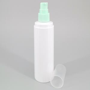 Quality Cylinder 20mm 130ml Eco Friendly Lotion Bottles wholesale
