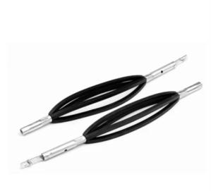 Quality Muller Varitex Needle Loom Spare Parts Elastic Ribbon Chain Link wholesale