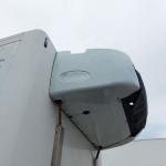 Transporting Carrier Transicold Reefer Unit Carrier Truck Refrigeration Units