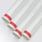 Anti Yellowing 7.5mil Self Healing PPF 8 Years Warranty Paint Protection Film
