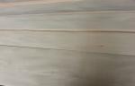 Nature Maple Birch Wood Veneer Sliced Cut , Hardwood Veneer Sheets