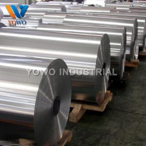 Quality ASTM B209 12mm 1000 Series Aluminum Sheet wholesale