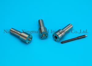 Quality Common Rail Diesel Injector Oil Nozzles Replacement For Volkswagen / Hyundai wholesale