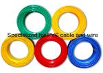 High Thermal Perfromance DEHTP Low Temperature For Cable Wire Leahter
