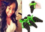 12 14 16 18 100 Unprocessed Virgin Hair New Body Wave Boncy Hair