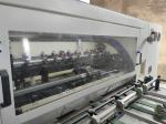 MK-1060YM-II Automatic Die Cutting & Hot Stamping Machine,• Max sheet size 750mm