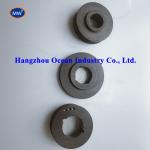 BK25 V Belt Single Double Groove Pulley Wheel