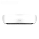 1.8 KW Hisense Wall Mounted Air Conditioner White Hisense Air Conditioner 18000