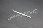 Customize Size Cigarette Machine Parts , Bobbin Tipping Paper Cutting Slicing