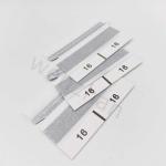 SMT Panasonic Spare Parts Splice Tape 12mm Red / Black Double Side