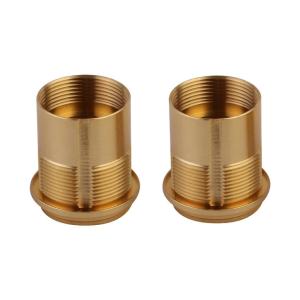 Quality Industrial Brass CNC Machining wholesale