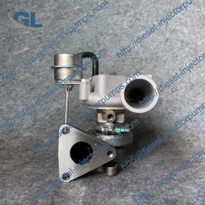 Quality Turbocharger TD03 6D24T 49131-04520 150122235 Turbo For JMC 9P2-6K682-AB 2.0T wholesale