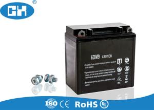 Quality High Performance Small 12 Volt Sla Battery , Rechargeable Lead Acid Battery wholesale
