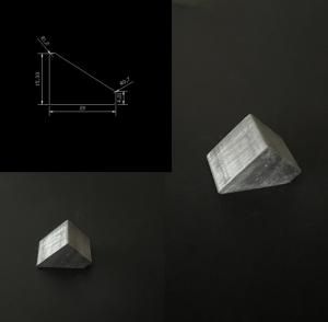 Quality Cold Rolled Shaped Flat Steel wholesale