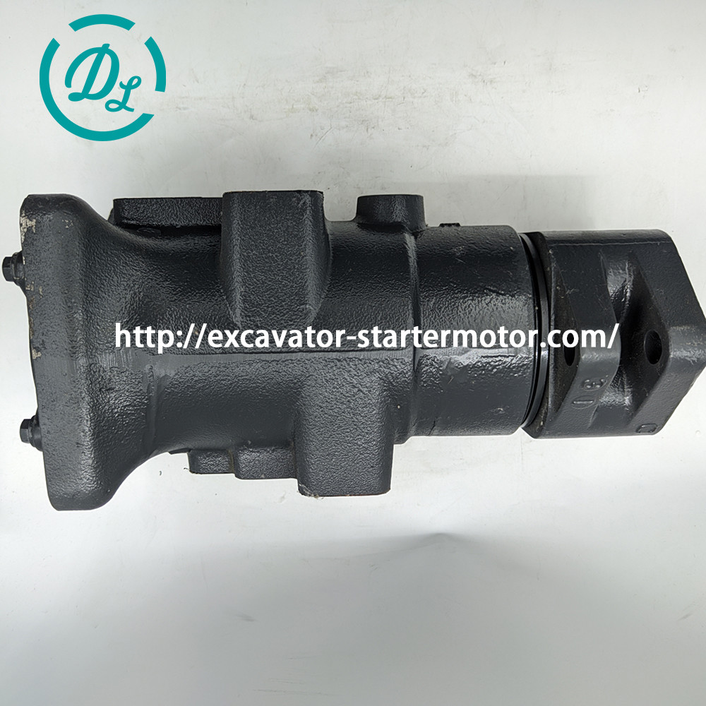 Excavator Swivel Joint 703-08-33631 703-08-33630 Komatsu PC200-8