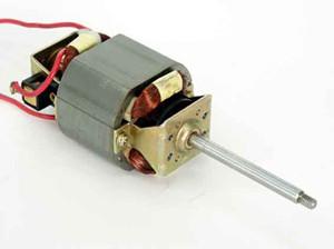 Quality 230VAC 115VAC Elctric Juicer Motor , Blender Motor Single Phase With Ball Bearings wholesale