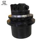 E307 E308 Excavator Travel Gearbox 8TM53310147 Steel Material