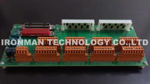 Quality MC-TDIY22 51204160-175 CC CE 24V Industrial Controls Honeywell FTA D/I 24VDC Comp Term wholesale