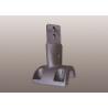 Buy cheap Road Machinery Mixing Arm Cement Mixing Plant Lost Foam Casting from wholesalers