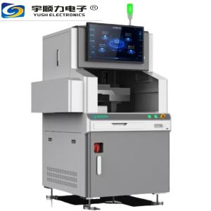 Quality High accuracy /High quality Integrated selective wave soldering YS-320Y/ YS-320YT wholesale