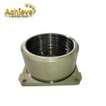 240391003 PUTZMEISTER Concrete Pump Parts Rear Front Outer Housing