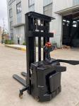 Ride On Fully Electric Pallet Truck Forklifts For Sale