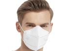 CE Certified 4 layer Disposable Protective Mask KN95 Face Mask Dust Mask