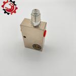 Concrete Pump Balancing Pneumatics Solenoid Valve 489A0101DWG-09